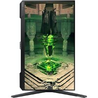 Игровой монитор Samsung Odyssey G4 LS25BG400EIXCI - Изображение №15 — Chaika Market