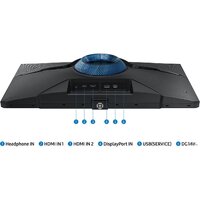 Игровой монитор Samsung Odyssey G4 LS25BG400EIXCI - Изображение №20 — Chaika Market