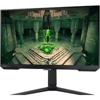 Игровой монитор Samsung Odyssey G4 LS25BG400EIXCI - Изображение №13 — Chaika Market