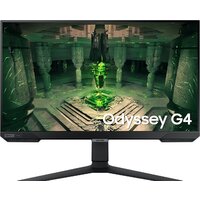 Игровой монитор Samsung Odyssey G4 LS25BG400EIXCI — Chaika Market