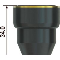 Сварочная горелка Fubag FB P80 38469 6 м - Изображение №6 — Chaika Market