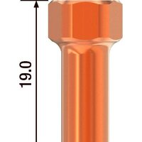 Сварочная горелка Fubag FB P80 38469 6 м - Изображение №3 — Chaika Market