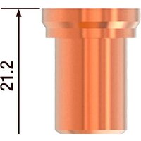 Сварочная горелка Fubag FB P80 38469 6 м - Изображение №5 — Chaika Market
