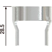 Сварочная горелка Fubag FB P80 38469 6 м - Изображение №7 — Chaika Market