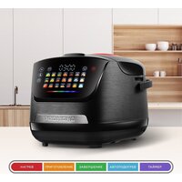 Мультиварка Redmond (Редмонд) MC101 - Изображение №13 — Chaika Market