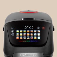 Мультиварка Redmond (Редмонд) MC101 - Изображение №11 — Chaika Market