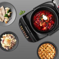 Мультиварка Redmond (Редмонд) MC101 - Изображение №12 — Chaika Market