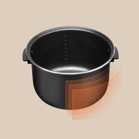 Мультиварка Redmond (Редмонд) MC101 - Изображение №14 — Chaika Market