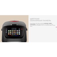 Мультиварка Redmond (Редмонд) MC101 - Изображение №19 — Chaika Market