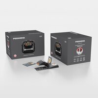 Мультиварка Redmond (Редмонд) MC101 - Изображение №9 — Chaika Market