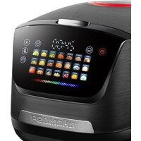 Мультиварка Redmond (Редмонд) MC101 - Изображение №5 — Chaika Market