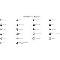 Мультиварка Redmond (Редмонд) MC101 - Изображение №26 — Chaika Market