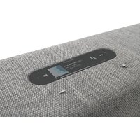 Саундбар Harman/Kardon Citation Bar (серый) - Изображение №4 — Chaika Market