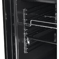 Электрический духовой шкаф MAUNFELD AEOH.749B - Изображение №10 — Chaika Market