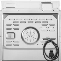 Электрический духовой шкаф MAUNFELD AEOH.749B - Изображение №13 — Chaika Market