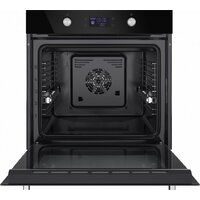 Электрический духовой шкаф MAUNFELD AEOH.749B - Изображение №3 — Chaika Market