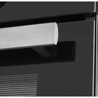 Электрический духовой шкаф MAUNFELD AEOH.749B - Изображение №6 — Chaika Market