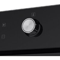 Электрический духовой шкаф MAUNFELD AEOH.749B - Изображение №8 — Chaika Market