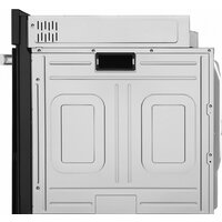 Электрический духовой шкаф MAUNFELD AEOH.749B - Изображение №12 — Chaika Market