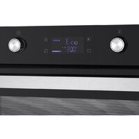 Электрический духовой шкаф MAUNFELD AEOH.749B - Изображение №7 — Chaika Market