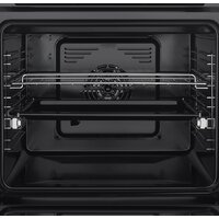 Электрический духовой шкаф MAUNFELD AEOH.749B - Изображение №4 — Chaika Market