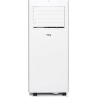 Мобильный кондиционер TCL TAC-09CPB/PSLW - Изображение №2 — Chaika Market