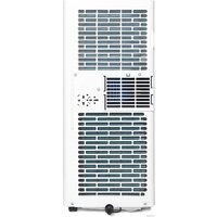 Мобильный кондиционер TCL TAC-09CPB/PSLW - Изображение №5 — Chaika Market