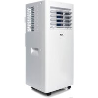 Мобильный кондиционер TCL TAC-09CPB/PSLW - Изображение №3 — Chaika Market
