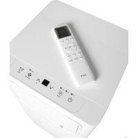 Мобильный кондиционер TCL TAC-09CPB/PSLW - Изображение №7 — Chaika Market