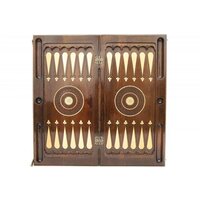 Шашки/нарды Simonyan Летящий орел 1 as015 - Изображение №3 — Chaika Market