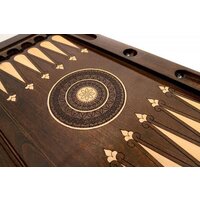 Шашки/нарды Simonyan Летящий орел 1 as015 - Изображение №5 — Chaika Market