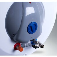 Накопительный электрический водонагреватель Metalac Practic Optima MB R 100 - Изображение №3 — Chaika Market