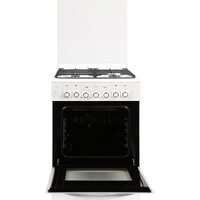 Кухонная плита GEFEST ПГЭ 5302-03 0052 - Изображение №3 — Chaika Market