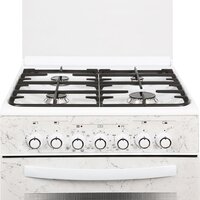 Кухонная плита GEFEST ПГЭ 5302-03 0052 - Изображение №4 — Chaika Market