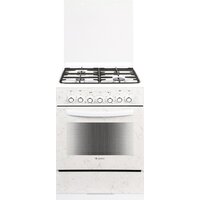 Кухонная плита GEFEST ПГЭ 5302-03 0052 — Chaika Market