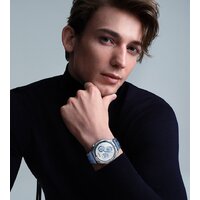 Умные часы Huawei Watch GT 5 46 мм (синий) - Изображение №7 — Chaika Market