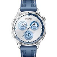 Умные часы Huawei Watch GT 5 46 мм (синий) - Изображение №3 — Chaika Market