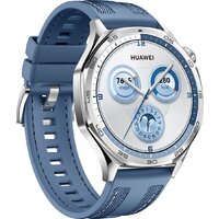 Умные часы Huawei Watch GT 5 46 мм (синий) - Изображение №2 — Chaika Market