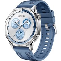 Умные часы Huawei Watch GT 5 46 мм (синий) — Chaika Market