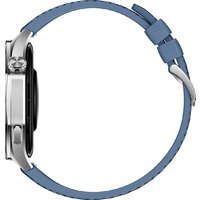 Умные часы Huawei Watch GT 5 46 мм (синий) - Изображение №5 — Chaika Market