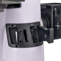 Микроскоп Magus Metal V790 DIC 83485 - Изображение №14 — Chaika Market