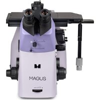 Микроскоп Magus Metal V790 DIC 83485 - Изображение №7 — Chaika Market