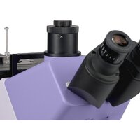 Микроскоп Magus Metal V790 DIC 83485 - Изображение №9 — Chaika Market