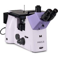 Микроскоп Magus Metal V790 DIC 83485 - Изображение №2 — Chaika Market