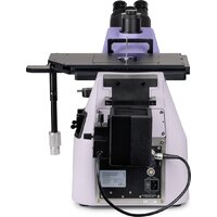 Микроскоп Magus Metal V790 DIC 83485 - Изображение №5 — Chaika Market