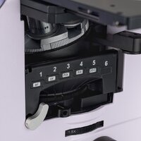 Микроскоп Magus Metal V790 DIC 83485 - Изображение №12 — Chaika Market