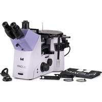 Микроскоп Magus Metal V790 DIC 83485 - Изображение №17 — Chaika Market