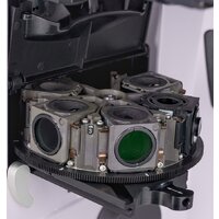 Микроскоп Magus Metal V790 DIC 83485 - Изображение №13 — Chaika Market