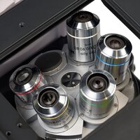 Микроскоп Magus Metal V790 DIC 83485 - Изображение №15 — Chaika Market