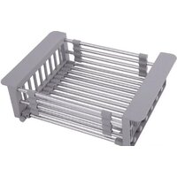 Кухонная мойка Stellar E6050S - Изображение №10 — Chaika Market